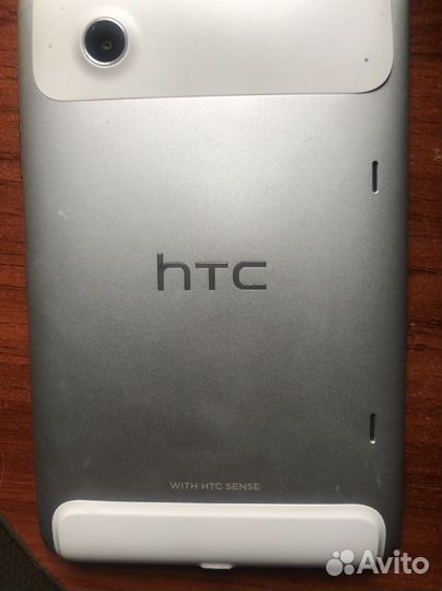 Планшет HTC Flyer P510е