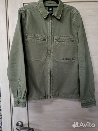 Классные вещи zara