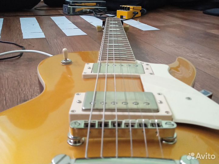 Электрогитара Cort cr-200 gt