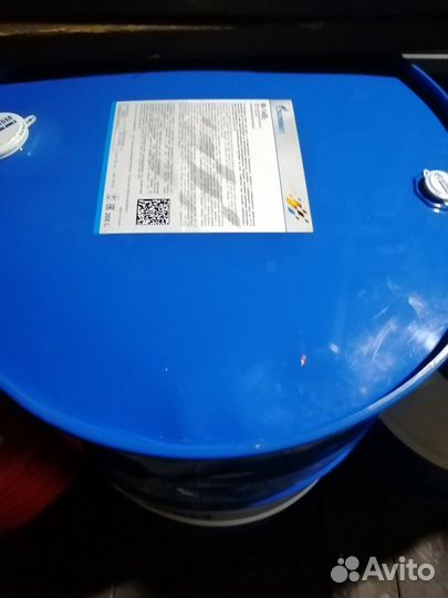 Дизельное масло