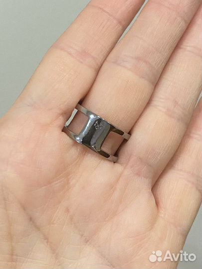 Кольцо Бразилия