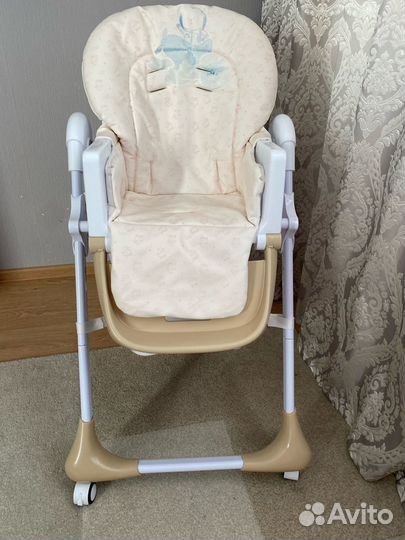 Стул для кормления