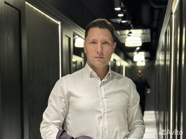 Семейный адвокат