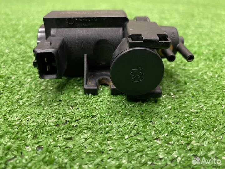 Преобразователь давления Bmw 5 F10 N63B44B 2015