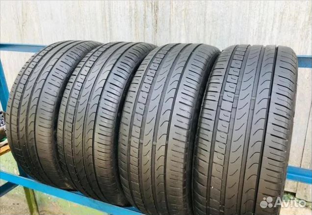 Pirelli Cinturato P7 225/45 R17 91W