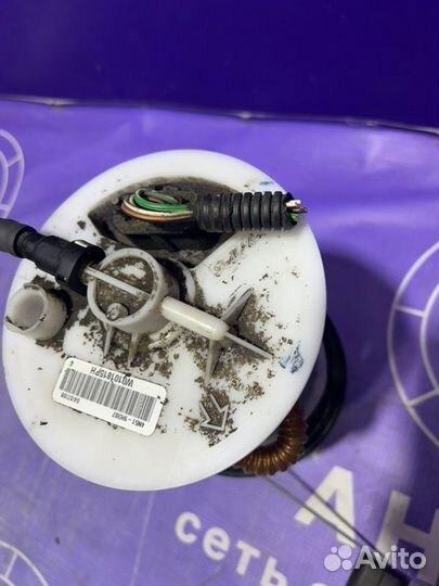 Бензонасос Volvo S40 MS20 1.8 B4184S11 2008