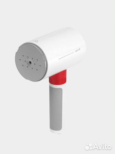 Отпариватель Deerma DEM-HS200, белый