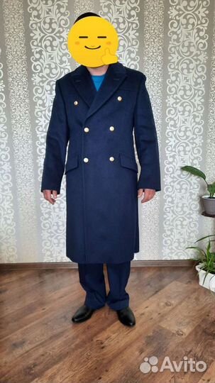 Комплект парадной военной формы вкс