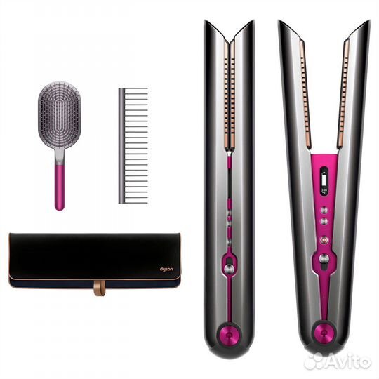 Выпрямитель Dyson Corrale HS03(Новый,Запечатаный)