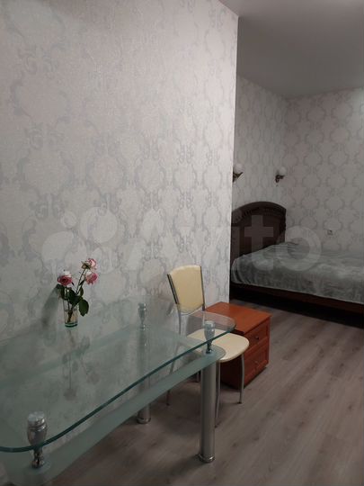 Комната 20 м² в 3-к., 11/50 эт.