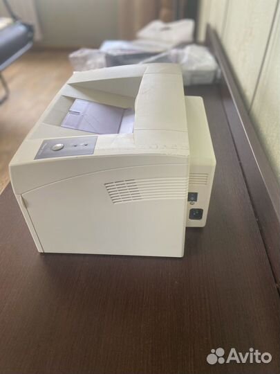 Принтер лазерный Xerox phaser 3117