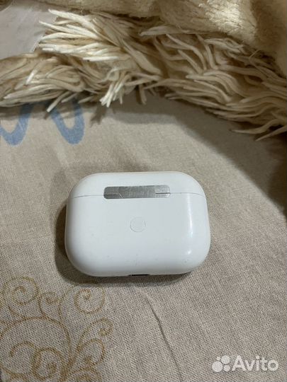 Беспроводные наушники