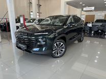 Новый Jetour Dashing 1.5 AMT, 2024, цена от 2 409 900 руб.