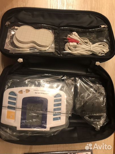 Нейрон мед. прибор