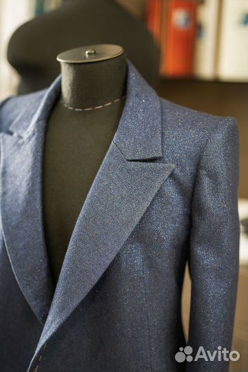 Швейный цех премиум качества