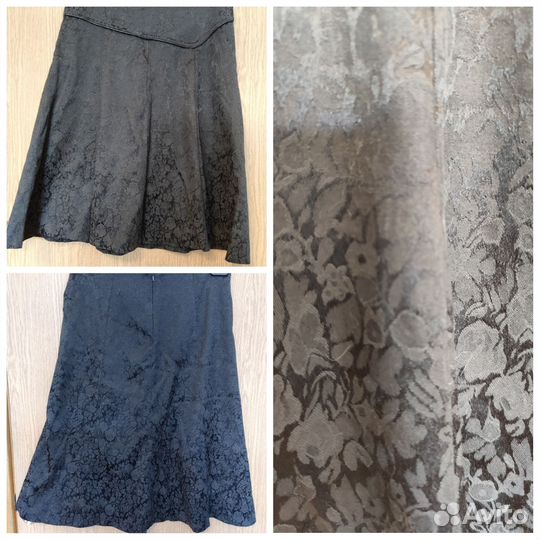 Вещи женские пакетом 44-46