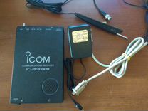 Icom+IC-PCR1000