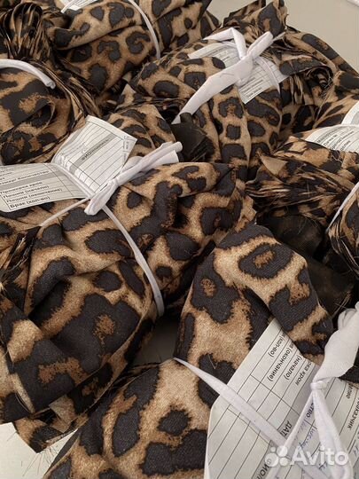 Швейное производство в Москве