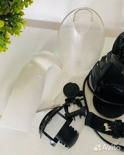 Кофеварка Krups Dolce gusto капсульная на запчасти