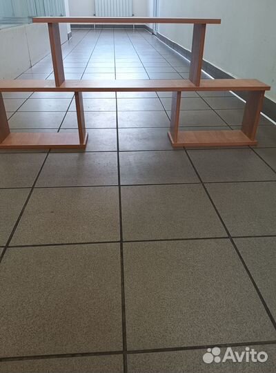 Полка книжная