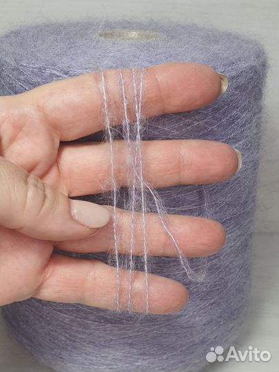 Пряжа для вязания