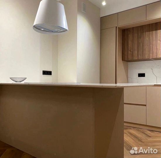 Кухонный гарнитур Винчи на заказ