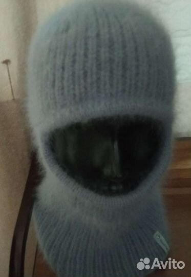 Шапка -шлем Балаклава