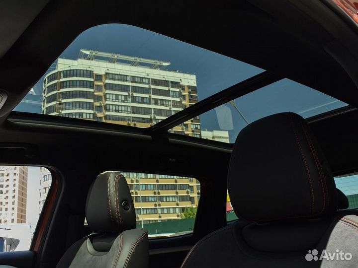 HAVAL Dargo 2.0 AMT, 2024