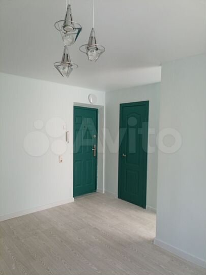 1-к. квартира, 22 м², 3/5 эт.