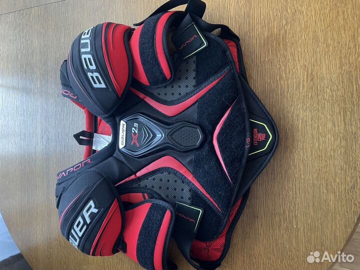 Хоккейная форма бу взрослая