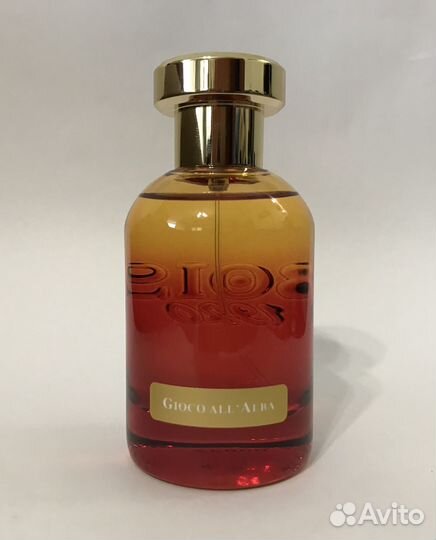 Bois 1920 Gioco All'Alba Распив Оригинал