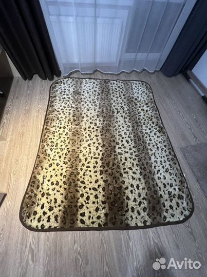 Плед / покрывало