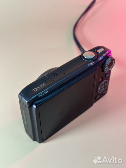 Canon powershot sx240hs