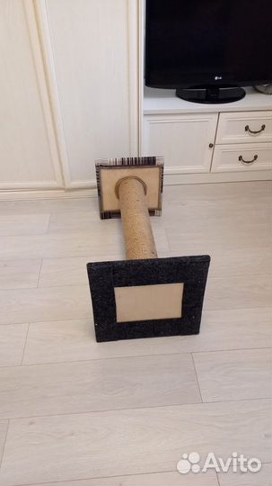 Когтеточка