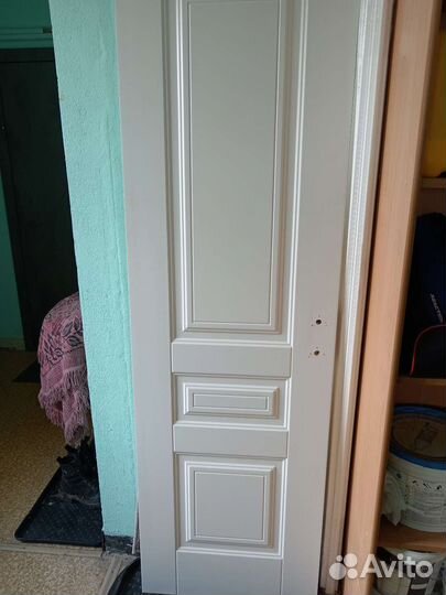 Дверь межкомнатная 600х2000