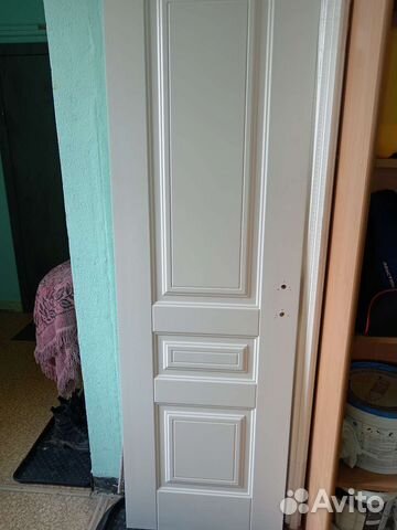 Дверь межкомнатная 600х2000