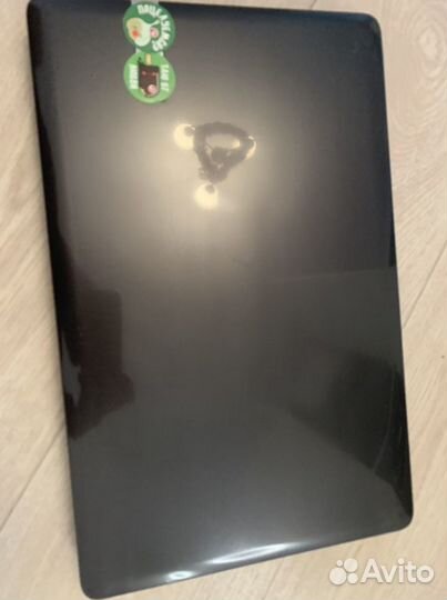 Packard Bell core i5
