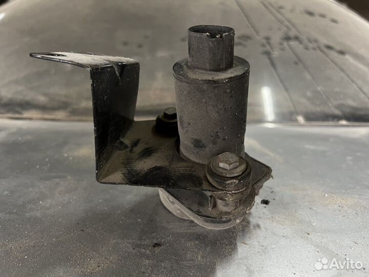 Сервопривод круиз контроля bmw 5 e39