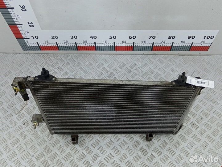 Радиатор кондиционера для Peugeot-Citroen C5 1