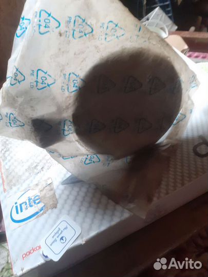 Лючок бензобака Опель астра f