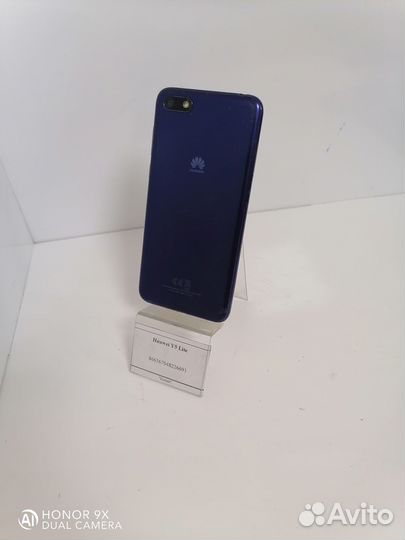 HUAWEI Y5 Lite, 16 ГБ
