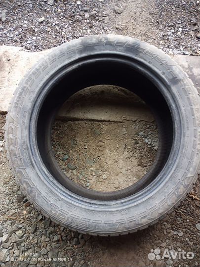 Nokian Tyres Hakkapeliitta 7 275/45 R20