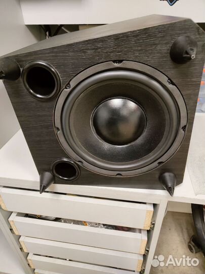 Сабвуфер Wharfedale Vardus VR-Sub 10