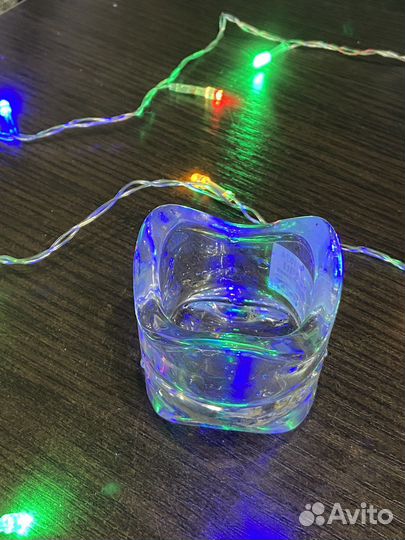 Подставка для свечи