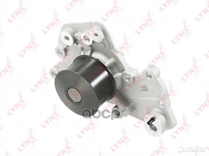 Помпа, водяной насос hyundai Sonata/Tucson/KIA