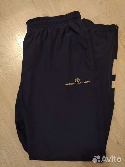 Спортивный костюм Sergio tacchini