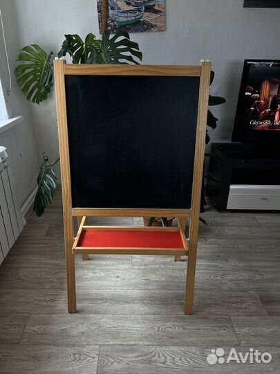 Доска мольберт IKEA