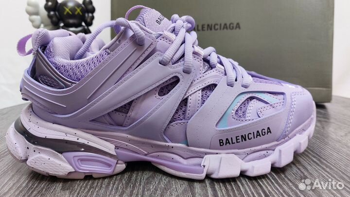 Balenciaga Track 1