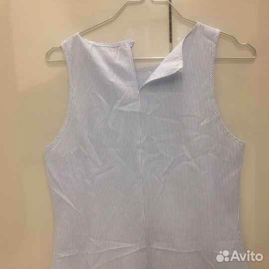 Платье летнее