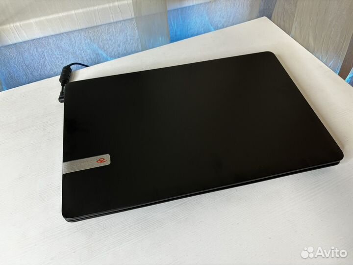 Ноутбук Packard Bell i5 2410M/GT 540/RAM 8GB/SSD